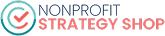 Nonprofit Strategy Shop